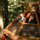 Illustration for article titled This Amazing Treehouse Is Hidden on Whistler Mountain